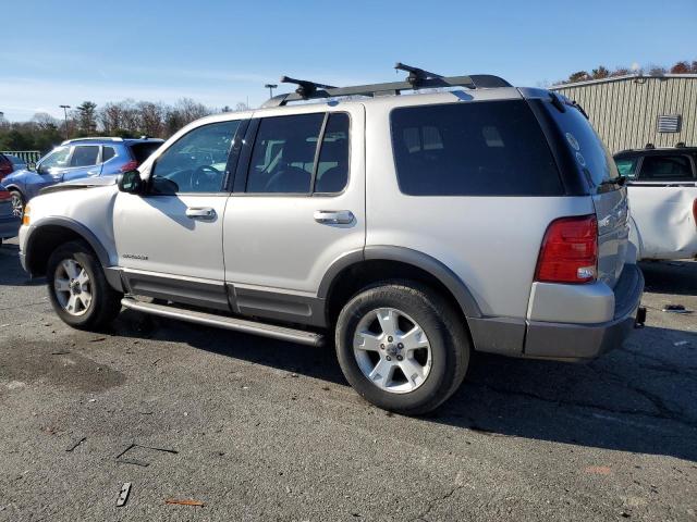 Photo 2 from auction – 2005 FORD EXPLORER X with VIN 1FMZU73E75UA55861