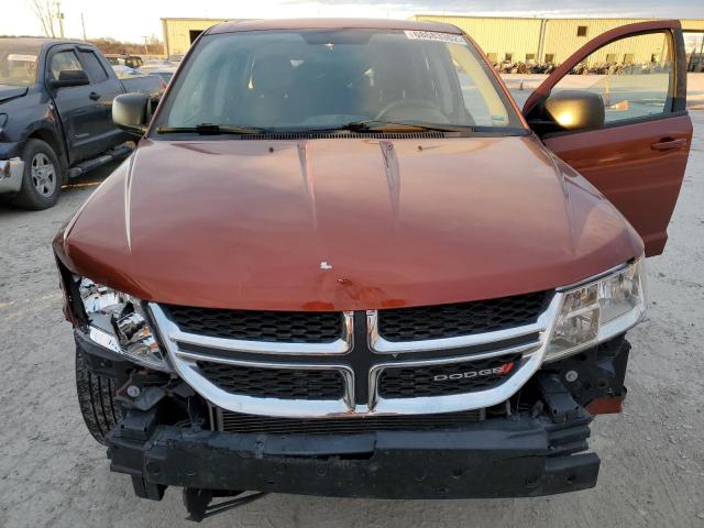 صورة رقم 5 من المزاد - 2014 DODGE JOURNEY SE مع VIN 3C4PDCAB2ET182461