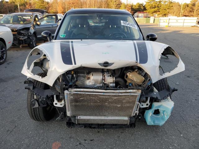Photo 5 from auction – 2014 MINI COOPER S P with VIN WMWSS7C54EWN72063
