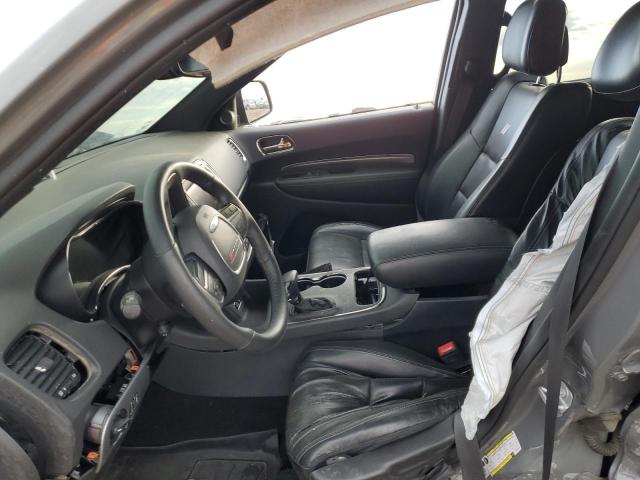Photo 7 from auction – 2019 DODGE DURANGO R/ with VIN 1C4SDJCT3KC606225