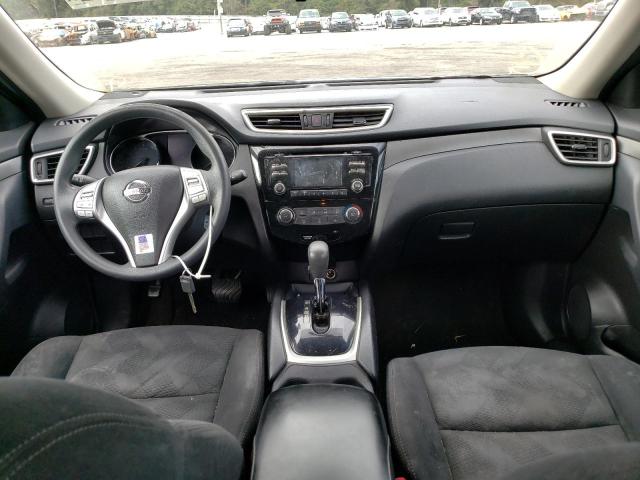 Photo 8 from auction – 2015 NISSAN ROGUE S with VIN 5N1AT2MT0FC814292