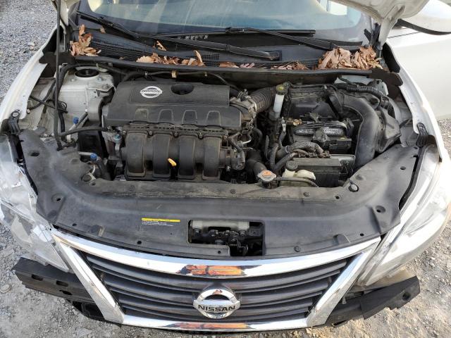 Photo 11 from auction – 2013 NISSAN SENTRA S with VIN 3N1AB7AP7DL667467
