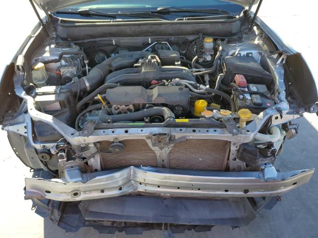 Photo 12 from auction – 2013 SUBARU OUTBACK 2. with VIN 4S4BRCKC4D3212469