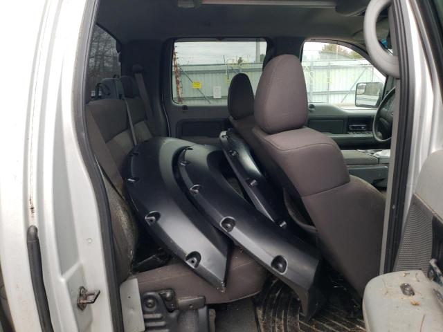 Photo 10 from auction – 2004 FORD F150 SUPER with VIN 1FTRW14W24KC68052