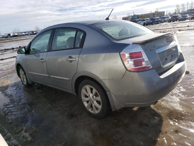 Photo 2 from auction – 2012 NISSAN SENTRA 2.0 with VIN 3N1AB6AP3CL667605