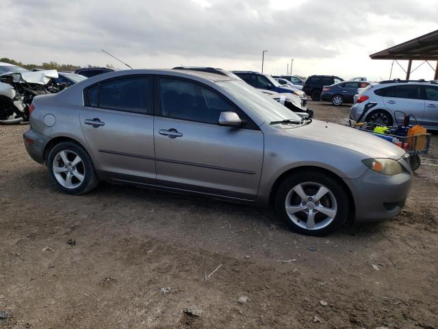 Photo 4 from auction – 2006 MAZDA 3 I with VIN JM1BK32F961466163