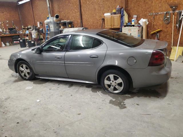 Photo 2 from auction – 2007 PONTIAC GRAND PRIX with VIN 2G2WP552771181419