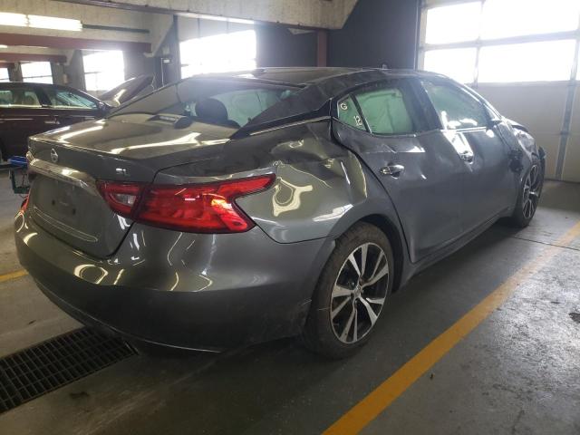 Photo 3 from auction – 2018 NISSAN MAXIMA 3.5 with VIN 1N4AA6AP1JC401904