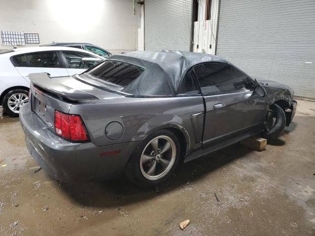 Photo 3 from auction – 2003 FORD MUSTANG with VIN 1FAFP44493F409034