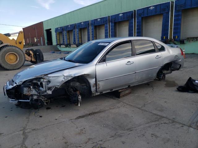 CHEVROLET IMPALA LT 2012 with VIN 2G1WB5E33C1312254 - Photo from auction