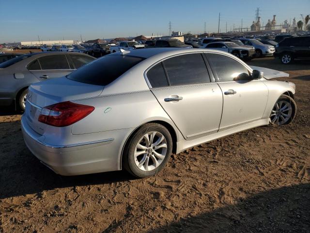 Photo 3 from auction – 2013 HYUNDAI GENESIS 3. with VIN KMHGC4DD3DU252989
