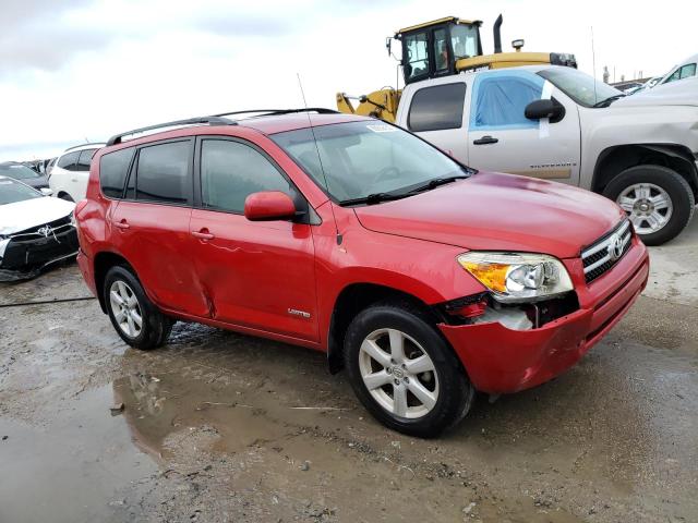 Photo 4 from auction – 2006 TOYOTA RAV4 LIMIT with VIN JTMZD31V765013878