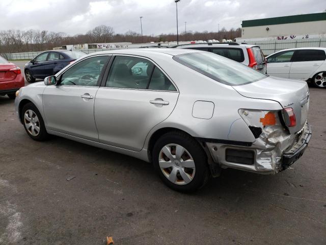 Photo 2 from auction – 2009 TOYOTA CAMRY BASE with VIN 4T1BE46K59U813149