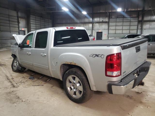 صورة رقم 2 من المزاد - 2011 GMC SIERRA K15 مع VIN 3GTP2WE32BG356589