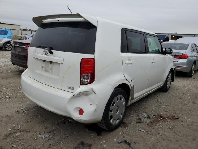 Photo 3 from auction – 2011 TOYOTA SCION XB with VIN JTLZE4FE4B1129637