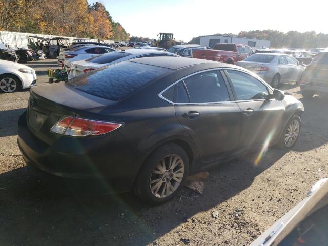 Photo 3 from auction – 2010 MAZDA 6 I with VIN 1YVHZ8CH4A5M44148
