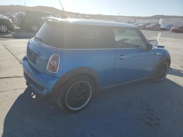 Photo 3 from auction – 2010 MINI COOPER S with VIN WMWMF7C52ATZ72146
