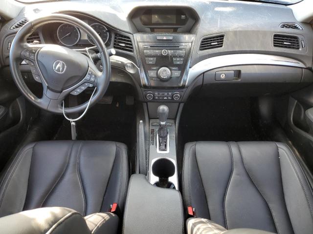 Photo 8 from auction – 2021 ACURA ILX with VIN 19UDE2F32MA000728