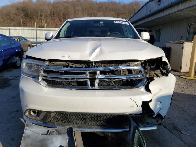 Photo 5 from auction – 2014 DODGE DURANGO LI with VIN 1C4RDJDG9EC599611
