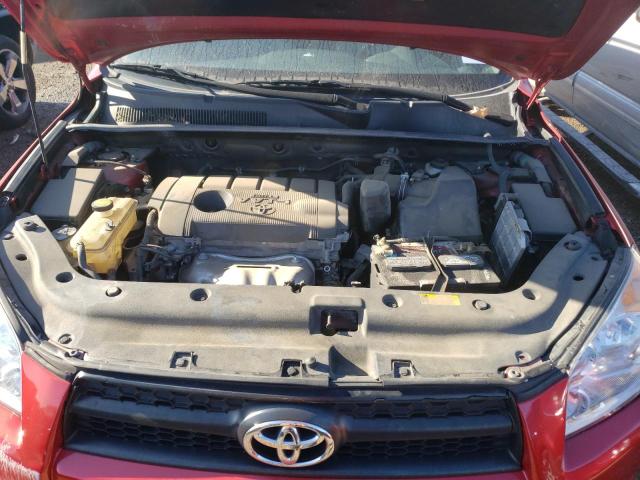 Photo 12 from auction – 2012 TOYOTA RAV4 with VIN 2T3ZF4DV3CW138764