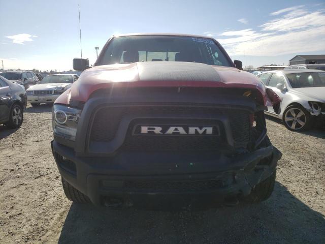 Photo 5 from auction – 2020 RAM 1500 CLASS with VIN 1C6RR6GG1LS105536