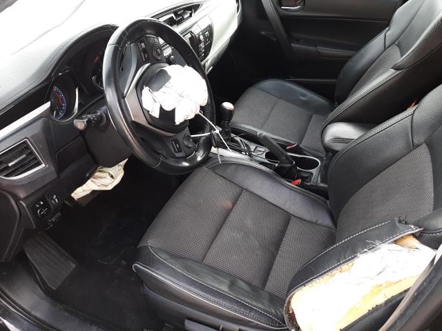 Photo 7 from auction – 2016 TOYOTA COROLLA L with VIN 2T1BURHE5GC536721
