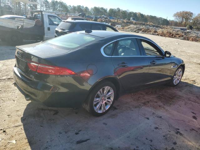Photo 3 from auction – 2016 JAGUAR XF PREMIUM with VIN SAJBJ4BV3GCY19679
