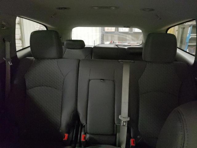 Photo 10 from auction – 2012 CHEVROLET TRAVERSE L with VIN 1GNKVGED0CJ351267