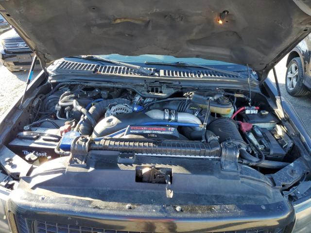 Photo 12 from auction – 2003 FORD EXCURSION with VIN 1FMNU42PX3EB44928