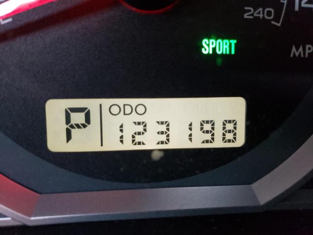Photo 9 from auction – 2010 SUBARU IMPREZA 2. with VIN JF1GH6B62AH824831