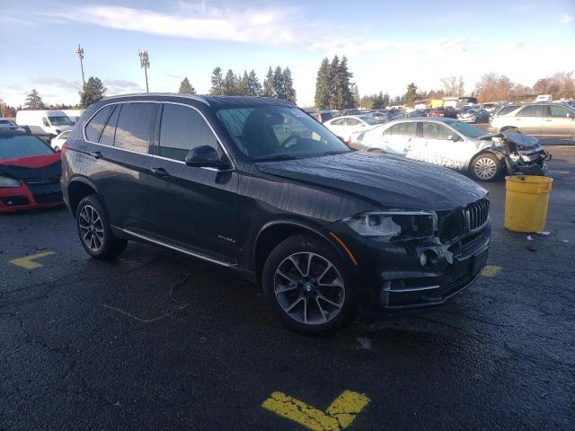 Photo 4 from auction – 2015 BMW X5 XDRIVE3 with VIN 5UXKS4C55F0N11454
