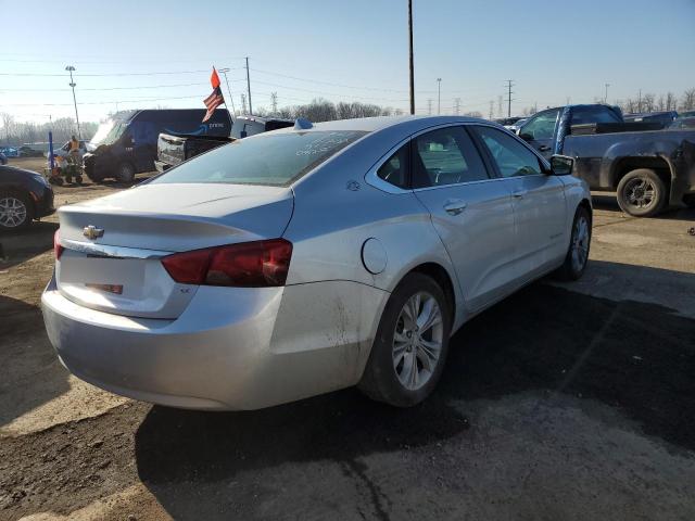 Photo 3 from auction – 2014 CHEVROLET IMPALA LT with VIN 1G1125S38EU111729