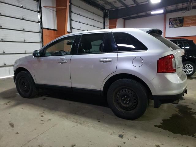 Photo 2 from auction – 2013 FORD EDGE SEL with VIN 2FMDK4JC2DBA38678
