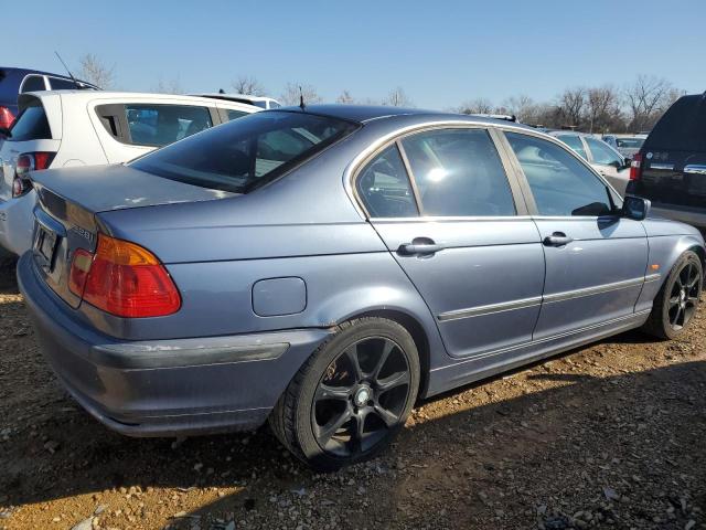 Photo 3 from auction – 1999 BMW 328 I AUTO with VIN WBAAM5335XFR00425