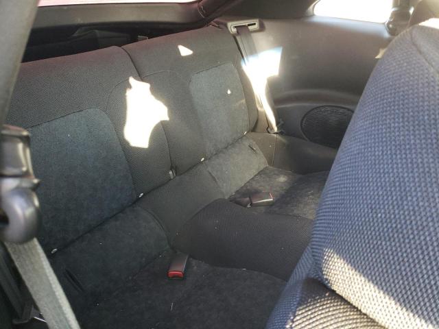 Photo 10 from auction – 2003 MITSUBISHI ECLIPSE GS with VIN 4A3AC44G53E190036