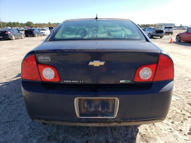 Photo 6 from auction – 2011 CHEVROLET MALIBU 2LT with VIN 1G1ZD5EU6BF375551