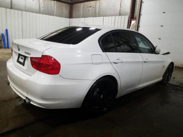 Photo 3 from auction – 2011 BMW 335 XI with VIN WBAPL5C53BA918068