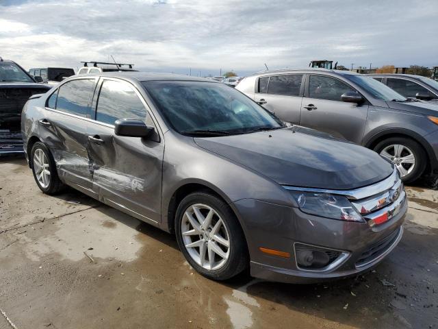 Photo 4 from auction – 2010 FORD FUSION SEL with VIN 3FAHP0JA2AR410344