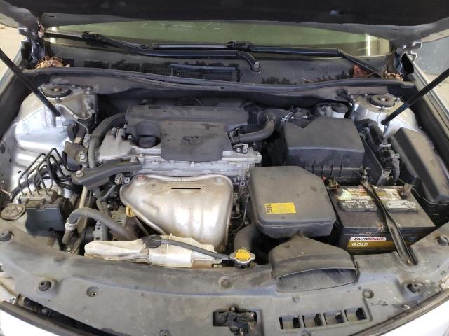 Photo 11 from auction – 2014 TOYOTA CAMRY L with VIN 4T1BF1FK4EU330340