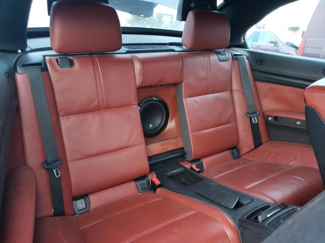 Photo 10 from auction – 2008 BMW M3 with VIN WBSWL93568P330444