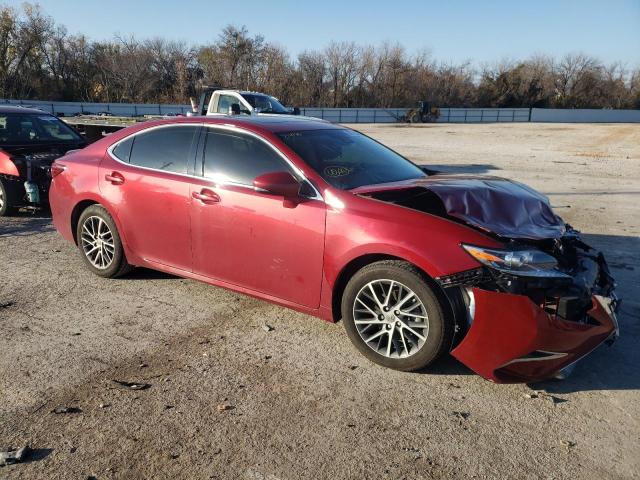 Photo 4 from auction – 2016 LEXUS ES 350 with VIN JTHBK1GG3G2214196