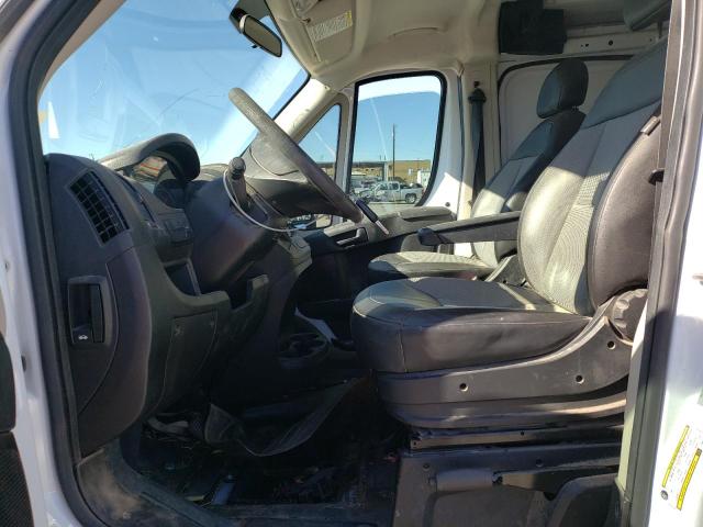 Photo 7 from auction – 2017 RAM PROMASTER with VIN 3C6TRVAG8HE515608