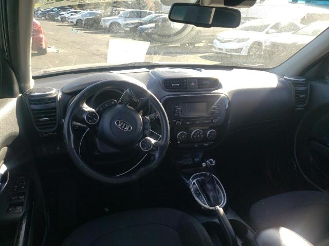 Photo 8 from auction – 2014 KIA SOUL ! with VIN KNDJX3A50E7090454
