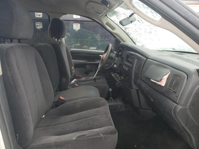 صورة رقم 5 من المزاد - 2005 DODGE RAM 2500 S مع VIN 3D7KS28D55G774579