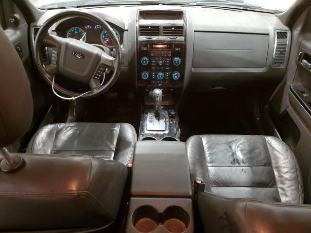 Photo 8 from auction – 2012 FORD ESCAPE LIM with VIN 1FMCU0E70CKC15907
