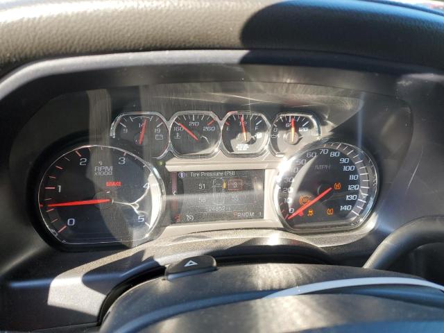 Photo 9 from auction – 2015 GMC SIERRA K25 with VIN 1GT12ZE83FF180338