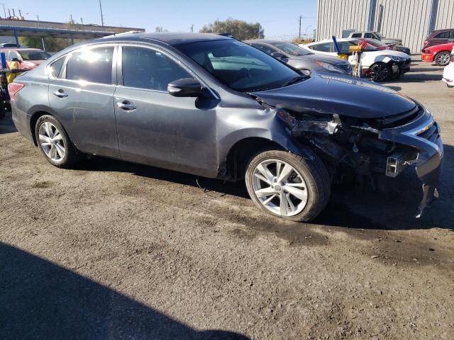 Photo 4 from auction – 2013 NISSAN ALTIMA 2.5 with VIN 1N4AL3AP1DN410006