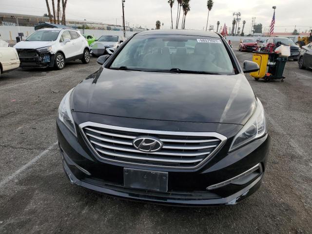 Photo 5 from auction – 2015 HYUNDAI SONATA SE with VIN 5NPE24AF8FH012600