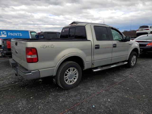 Photo 3 from auction – 2006 FORD F150 SUPER with VIN 1FTPW14586FA04991
