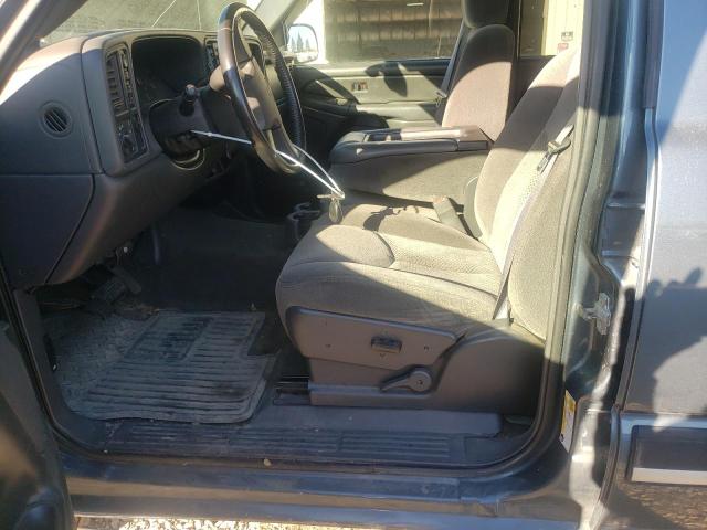 Photo 7 from auction – 2006 CHEVROLET SILVERADO with VIN 2GCEK13Z861323208